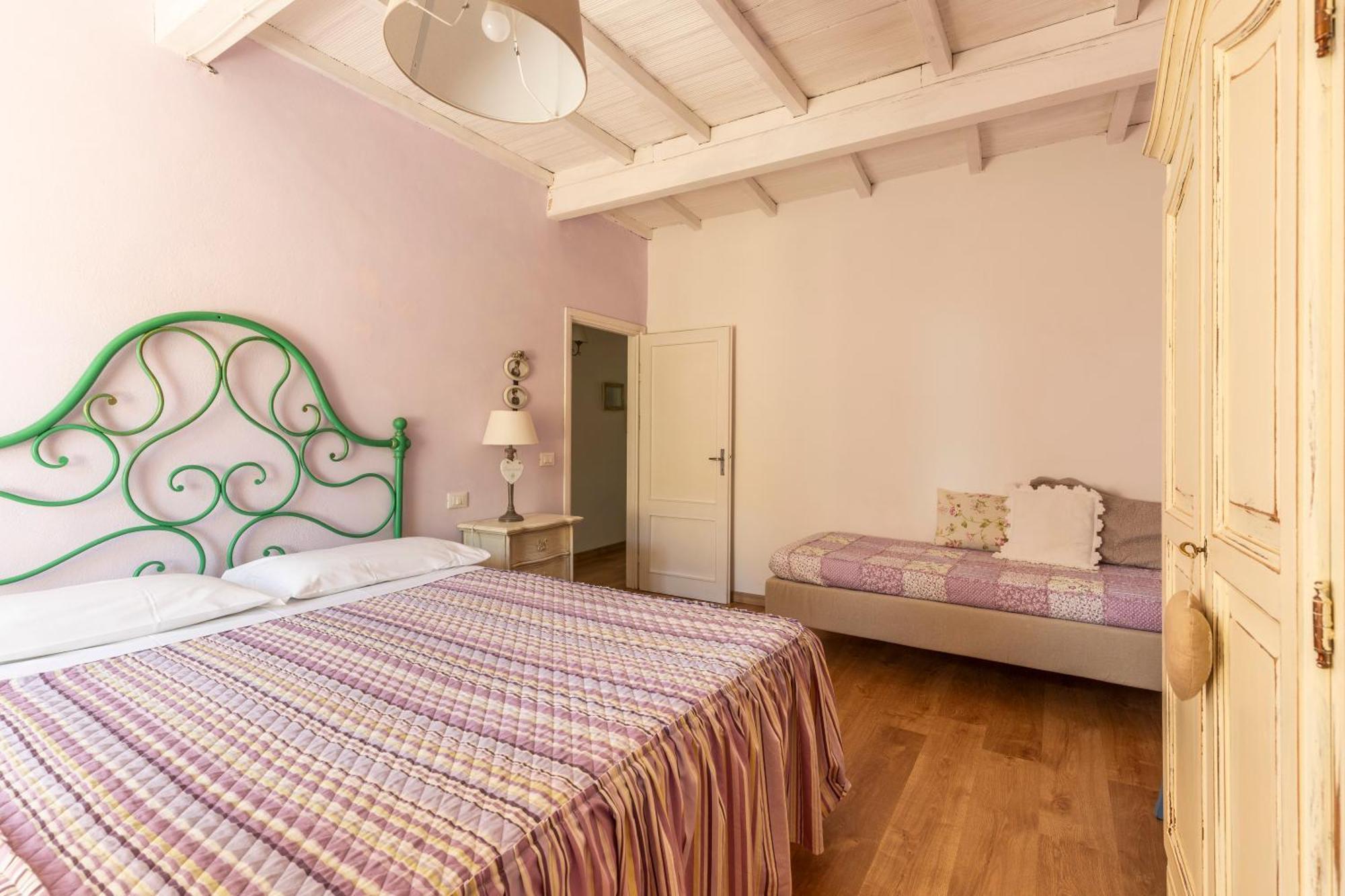 Agriresort & Spa Fattoria I Ricci Vicchio Eksteriør billede