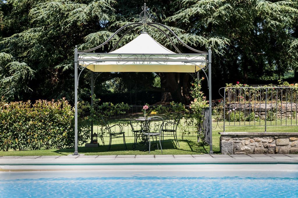 Agriresort & Spa Fattoria I Ricci Vicchio Eksteriør billede