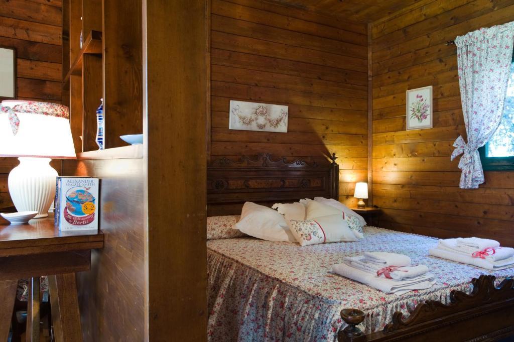 Agriresort & Spa Fattoria I Ricci Vicchio Værelse billede