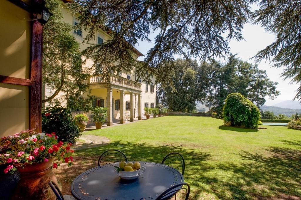 Agriresort & Spa Fattoria I Ricci Vicchio Eksteriør billede